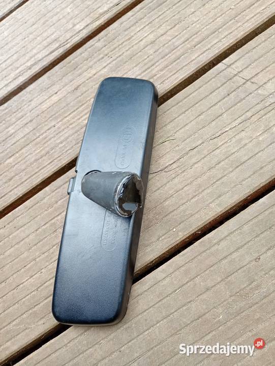 Lusterko wewnętrzne Audi A3 8L osobowe Motoryzacja