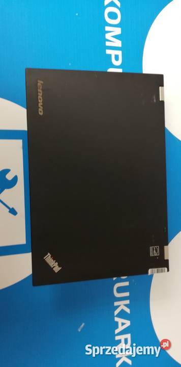 Lenovo ThinkPad X250 poleasingowy Intel Core i5 Zielona Góra