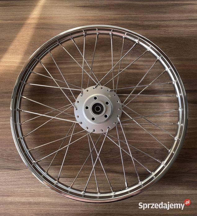 NOWE KOŁO TYŁ KOŁO TYLNE KADET PEGAZ 16 x 14 stalowe