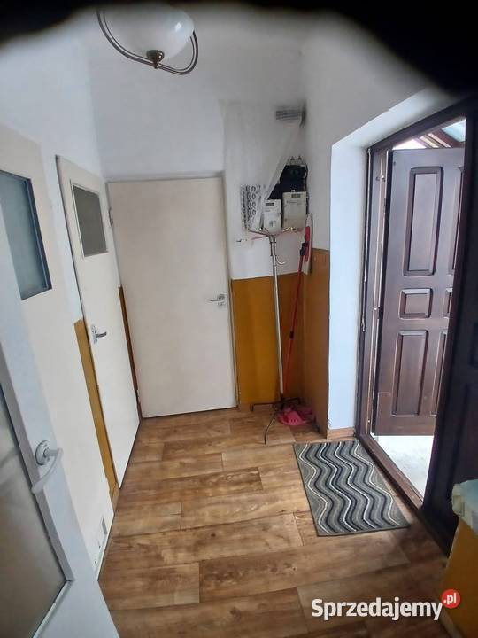 Siedlisko Hrebenne gmHorodło Sprzedaż