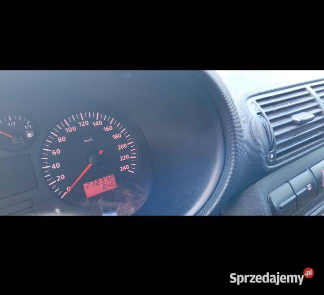 Seat Leon top sport tdi mk1 nieuszkodzony Mirsk sprzedam