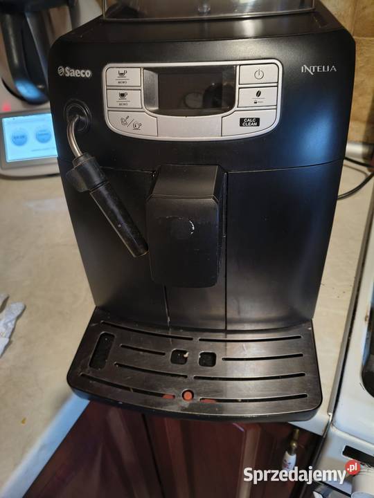 Ekspres Saeco Intelia Lublin