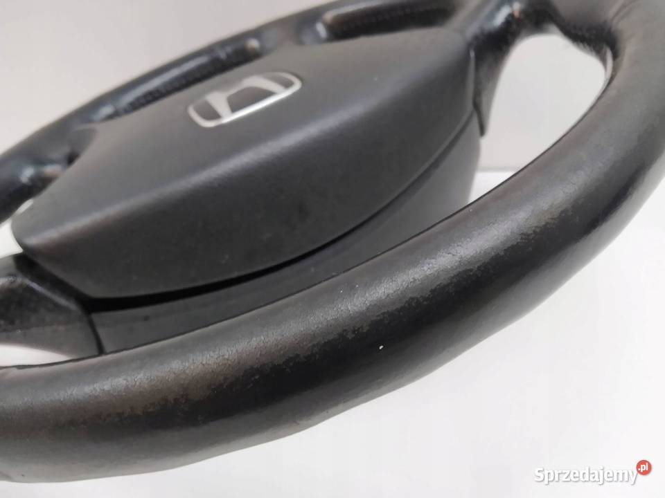 KIEROWNICA LIFT MULTIFUNKCJA Honda Civic VII świętokrzyskie