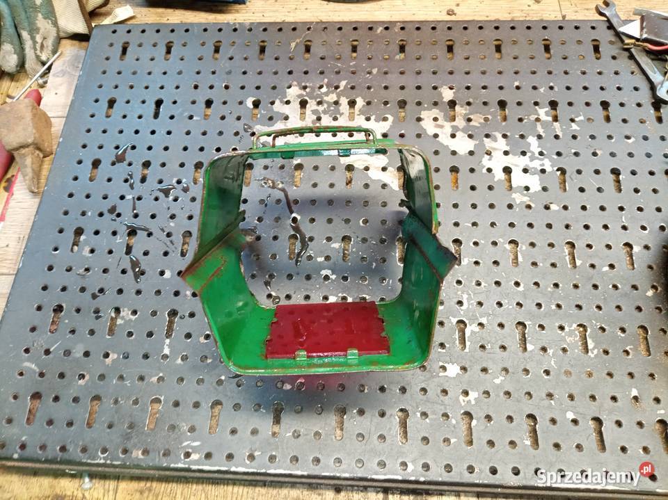 Lampa naftowa osłona Stalowa Wola sprzedam