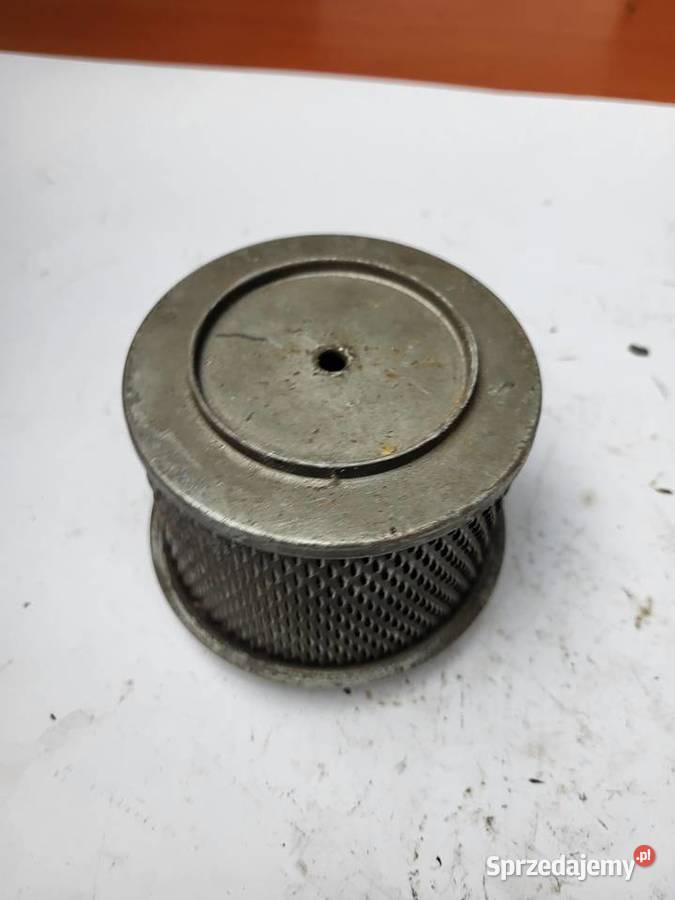 FILTR POWIETRZA KS601 Rybnik