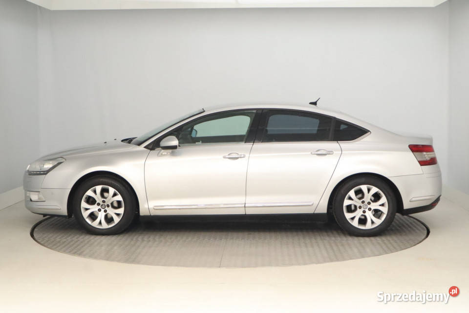 Citroen C5 20 HDi Zabrze sprzedam