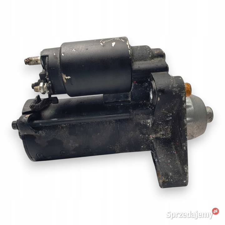 ROZRUSZNIK Ford Focus MK2 MK3 16 TDCi 0986022131 Chełm