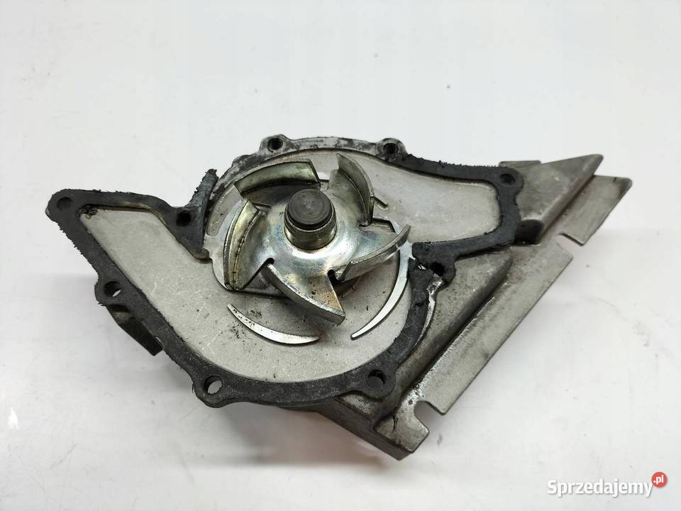 POMPA WODY 42 FSI Audi A8 II 20022010 D3