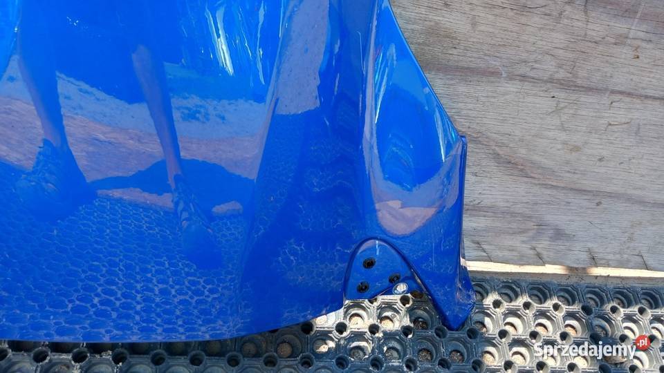 RENAULT MEGANE III BŁOTNIK PRZÓD LEWY TERNA Zbierkowo