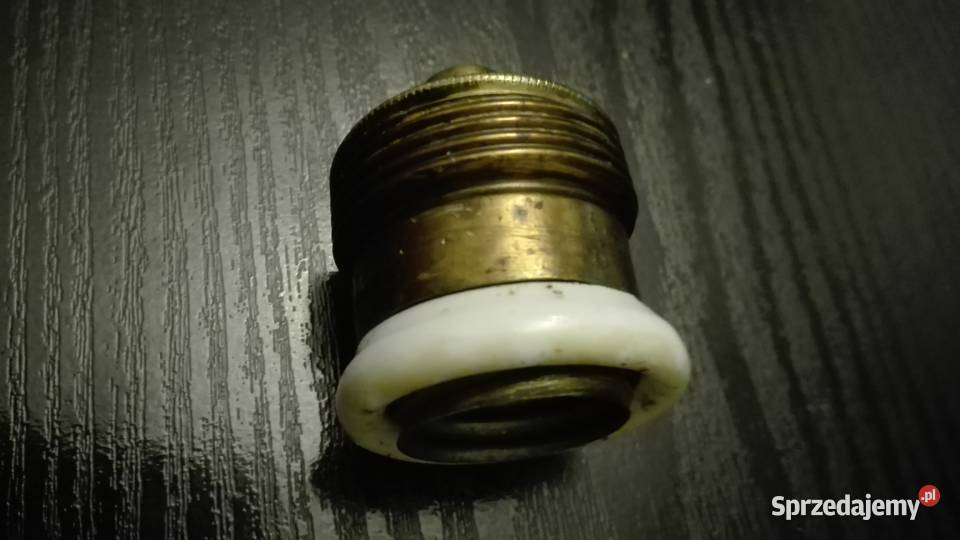 Sprzedam Przedwojenną Kryształową Lampę Wiszącą Grudziądz sprzedam