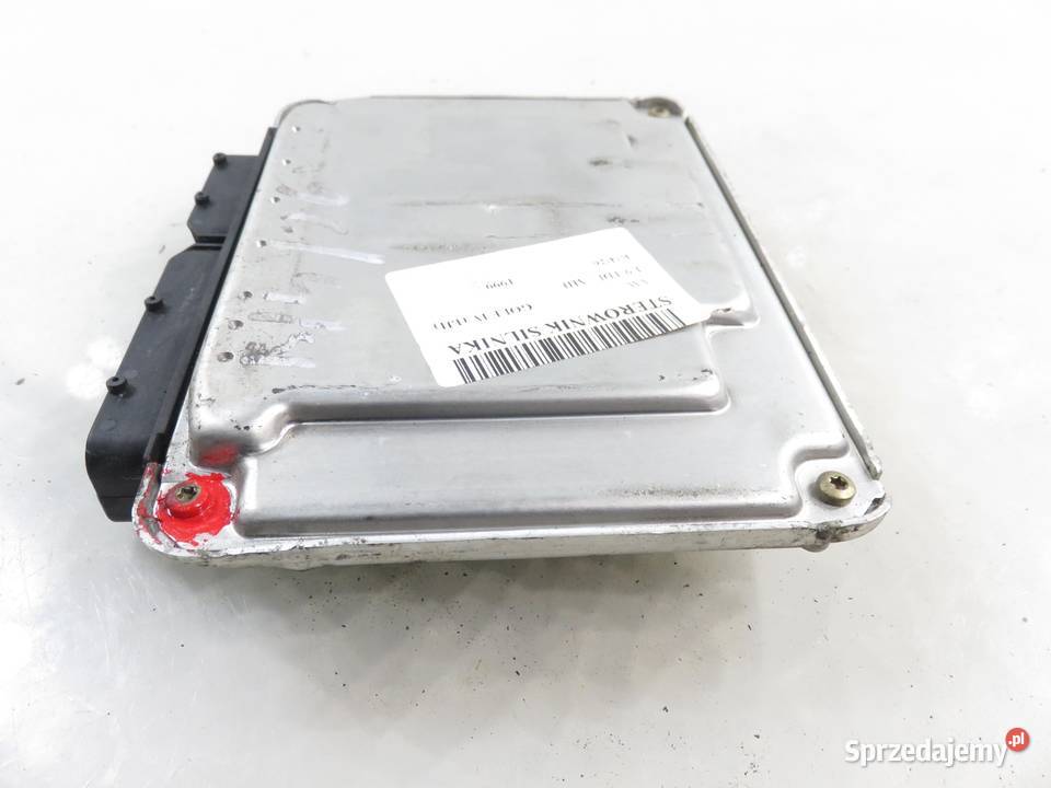 STEROWNIK VW GOLF IV 1J1 19 TDI AHF 038906012L osobowe małopolskie sprzedam