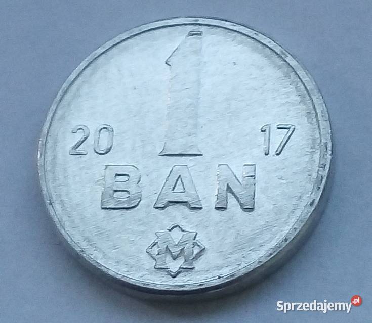 MOŁDAWIA1 BAN2017 r Legionowo