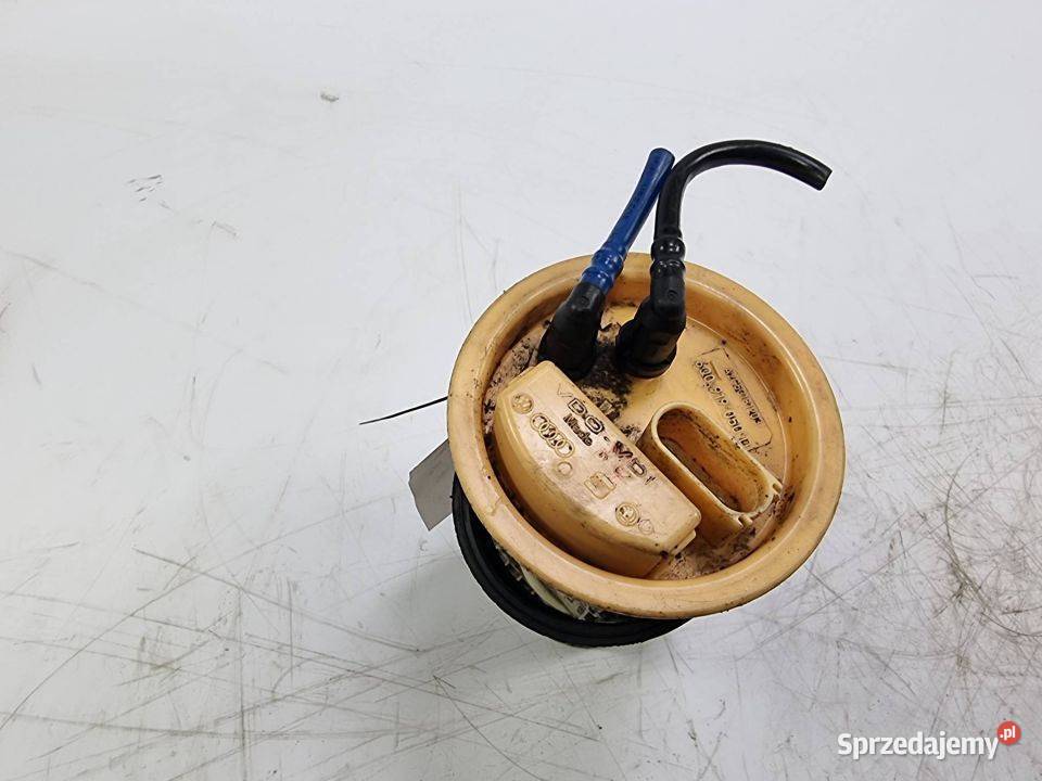 POMPKA PALIWOWA SKODA FABIA II 6Q0919050D Lipno