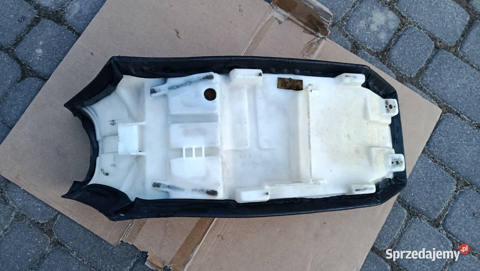 Yamaha XT 600 XT600 3TB Siedznie Kanapa Zamość