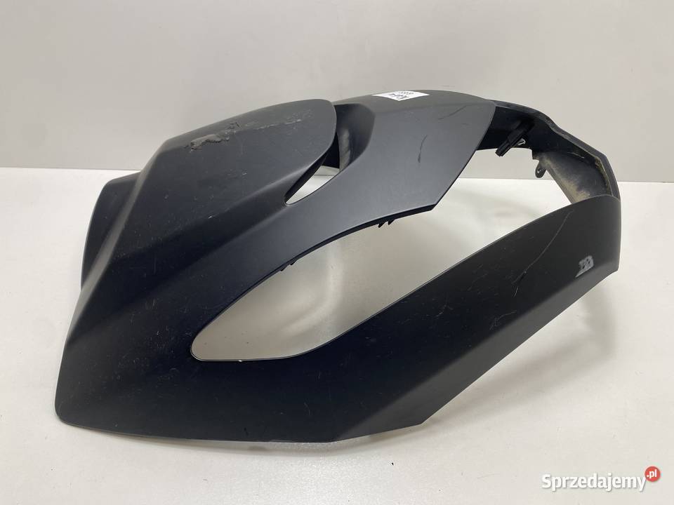 PEUGEOT KISBEE 50 CZACHA CZASZA OBUDOWA LAMPY Siedlce