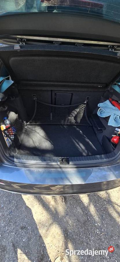 Skoda Karoq 15 Tsi Bolesławiec