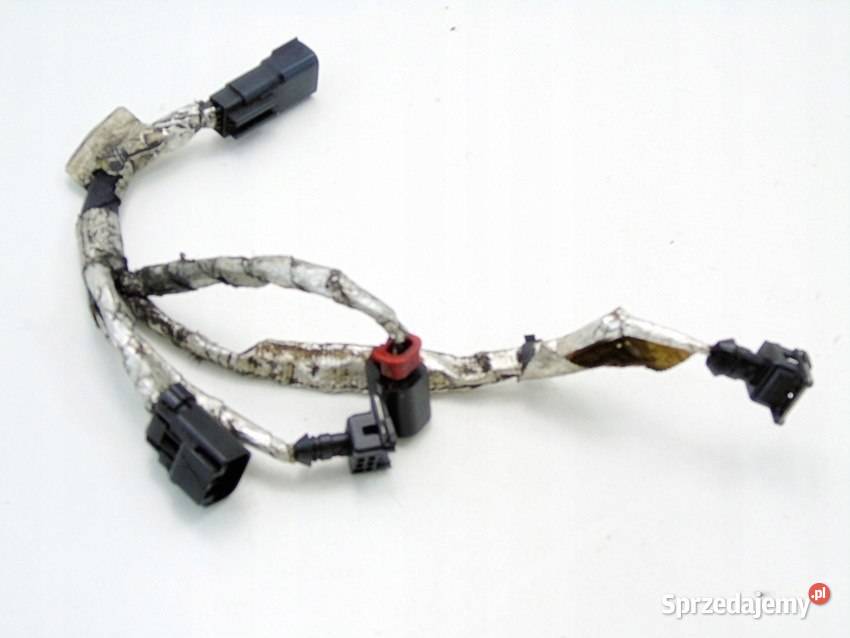 WIĄZKA SILNIKA 36 VOYAGER V CARAVAN DURANGO osobowe Pozostałe Pozostałe