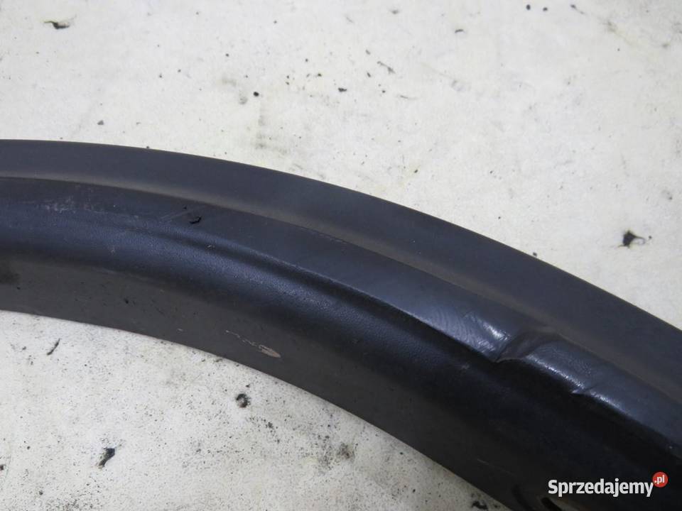 LISTWA BŁOTNIKA LEWY TYŁ XTRAIL III T32