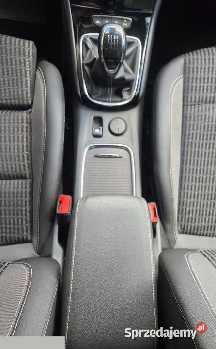 Opel Astra 12 Turbo 145 Business Elegance 2020r Zabrze