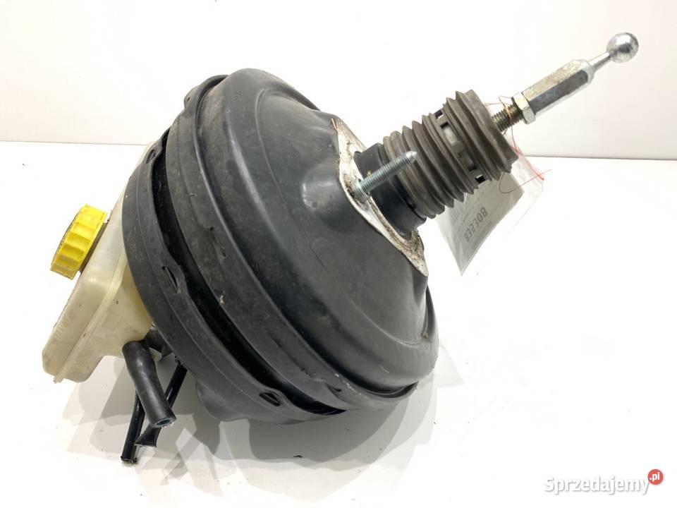 SERWO HAMULCOWE AUDI A4 B6 SedanLimuzyna 0005 20