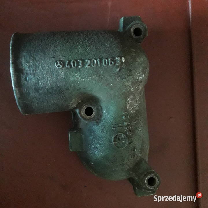 4032010631 Obudowa Termostatów Mercedes OM442 śląskie Częstochowa