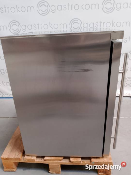 Szafa chłodnicza podblatowa  Scancool SK 145E Wrocław sprzedam