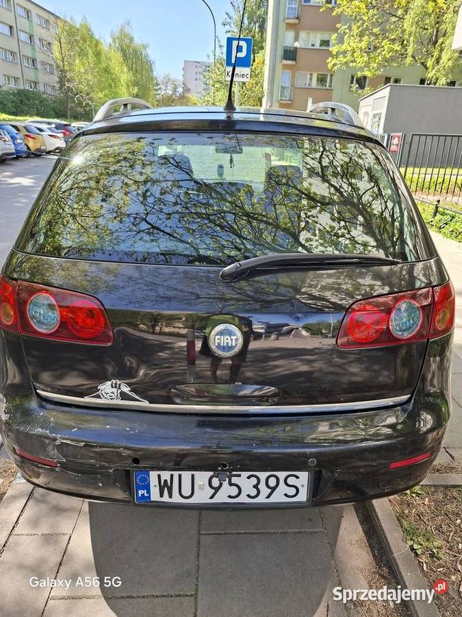 Fiat croma