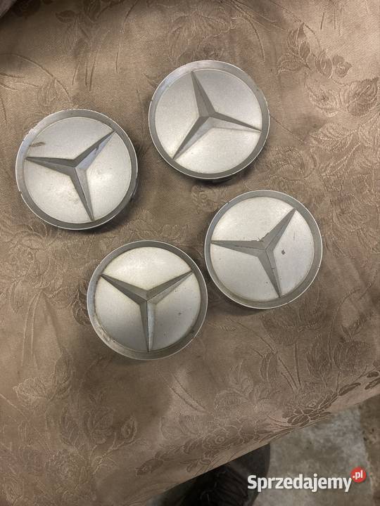 Dekielki Mercedes Dekielki Tarnobrzeg