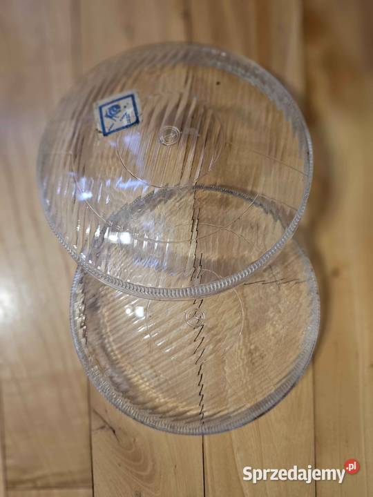 Klosze motocykla WSK Zelmot 13 orginalne Łosice