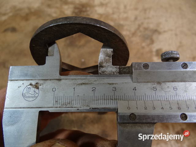 klucz wfr AWO Simson wyposażenie org DDR lubuskie Żary sprzedam