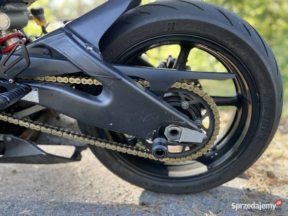 Yamaha YZFR6 rj11 2007r quickshifter blipper łódzkie