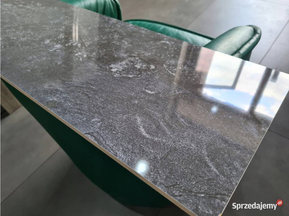 Płytka TUBĄDZIN BIRENO GREY POŁYSK 328X898 GAT 2