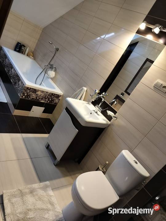 Dom Kwaczała30min Krakow balkon Kraków