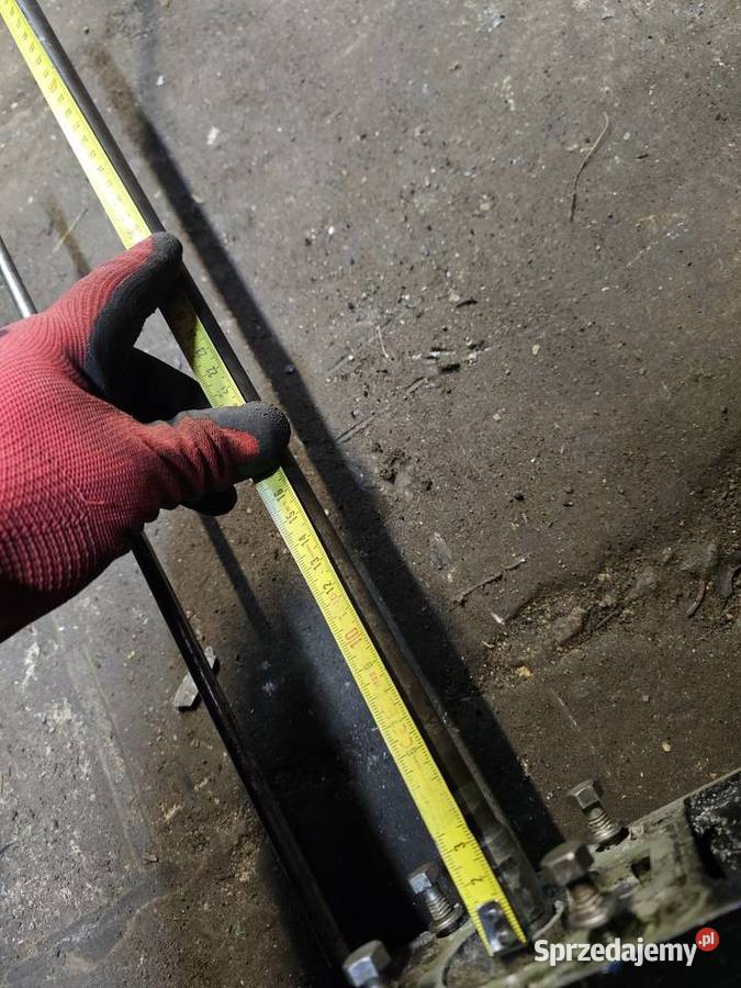 Suzuki DT 50 k spodzina dt50 dt50k 50k Jelenia Góra