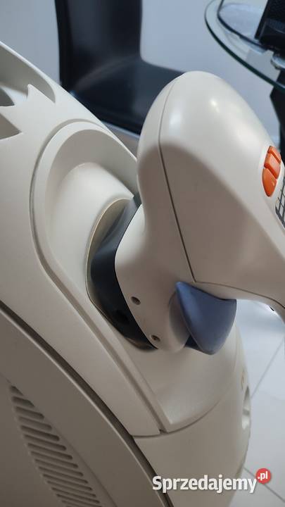 Vela Smooth Syneron redukcja cellulitu Wyposażenie salonów Gdańsk