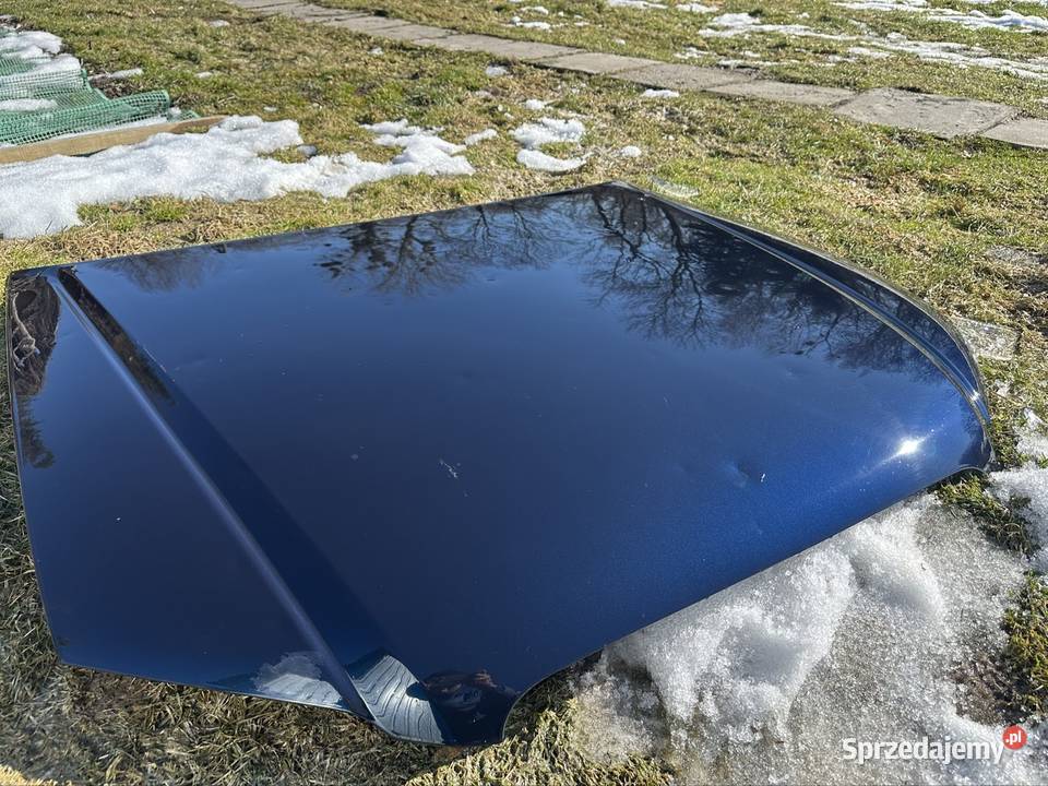 Maska Audi a4 b7 osobowe Zakrzówek Nowy