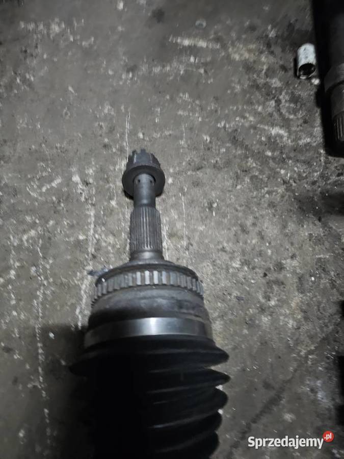 Półosie daewoo Nexia 15 półosie Łagów