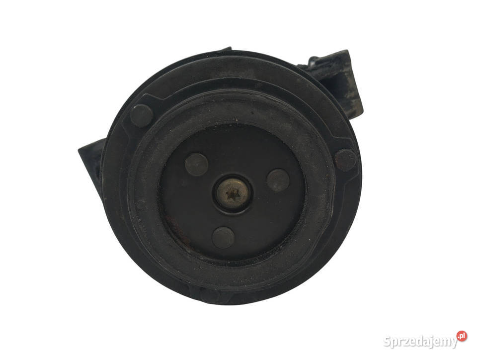 SPRĘŻARKA KLIMATYZACJI BMW E46 E83 316i 318i osobowe