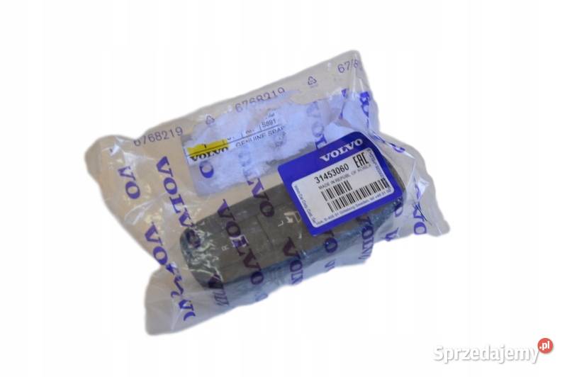 VOLVO V90 II wlacznik skladania haka dolnośląskie Bielany Wrocławskie