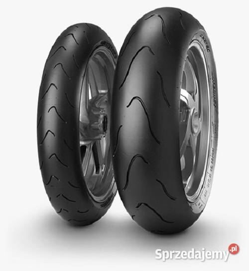 METZELER 18055ZR17 RACETEC INT K3TL MC TYŁ warmińsko-mazurskie Mrągowo sprzedam