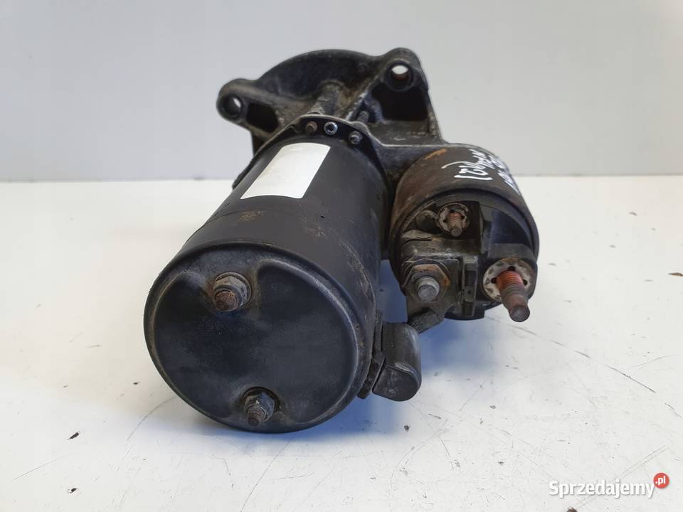 ROZRUSZNIK Citroen C4 16 16V ROZRUSZNIK Rudka