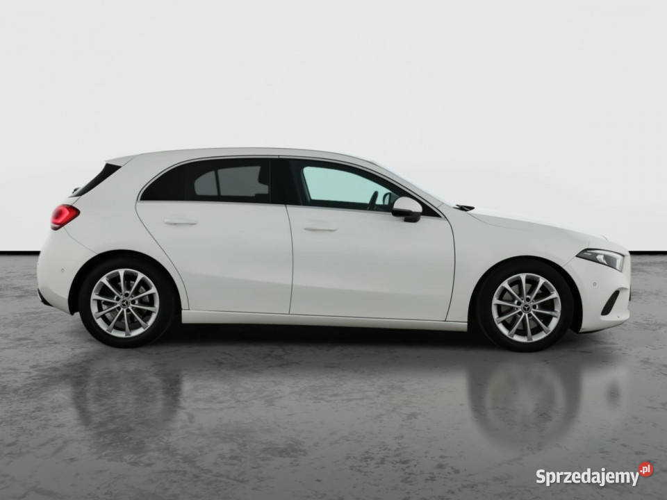 Mercedes A A 220 4MATIC komputer pokładowy Piaseczno sprzedam