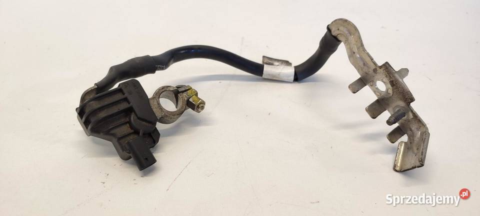 SKODA OCTAVIA III KLEMA MINUSOWA 5Q0915181F sprzedam