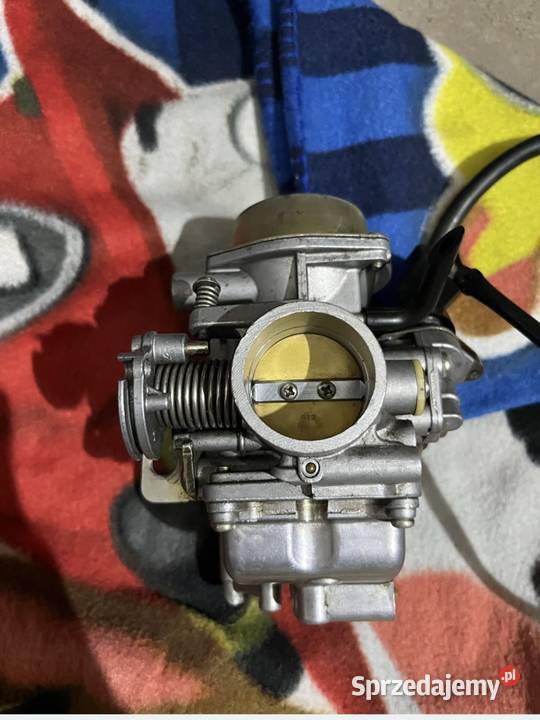 Gaźnik WALBRO Piaggio Aprilia 125 Dębica