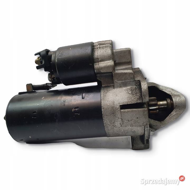 ROZRUSZNIK Audi A4 B6 19 TDI BOSCH 0001110128 Chełm