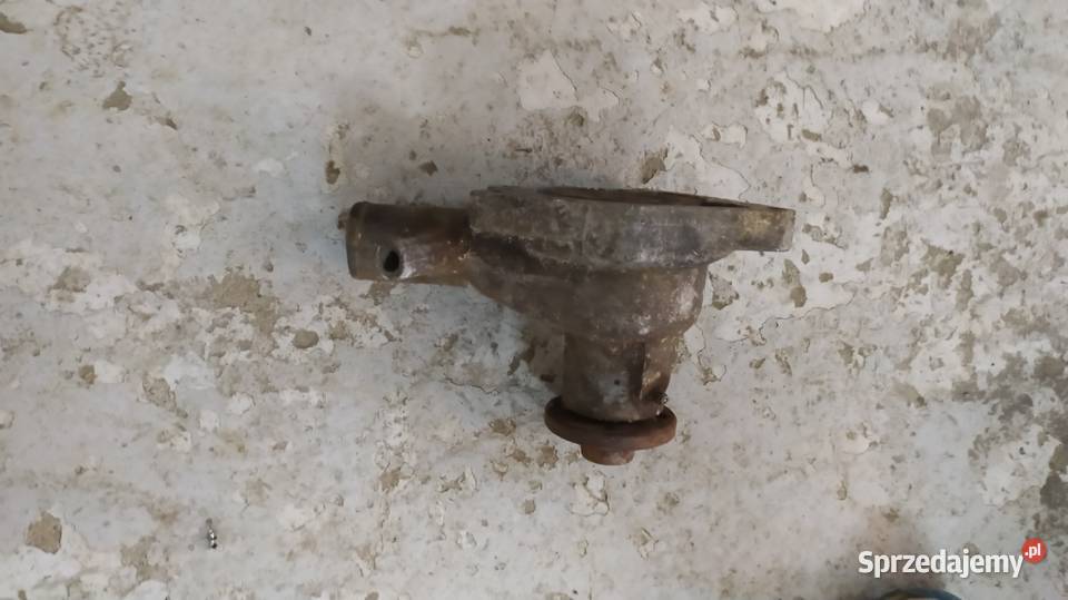 żuk pompa wody Motoryzacja Krosno