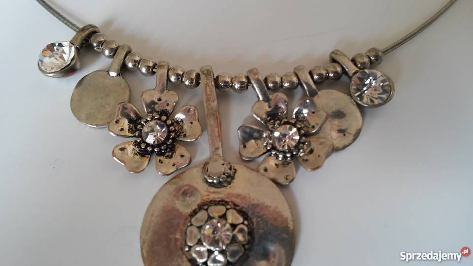 Biżuteria sztuczna Ozdoby Częstochowa