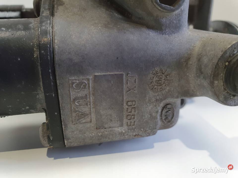 PRZEPUSTNICA Rover 75 25 V6 MHB102240 JZX6583 Chełm