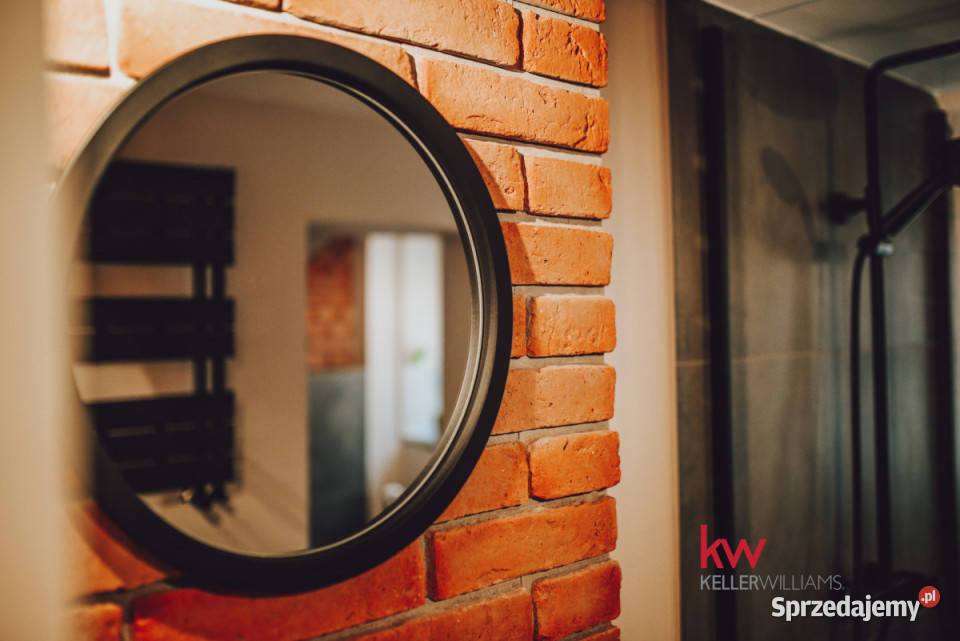 Mieszkanie 42m2 Reszel