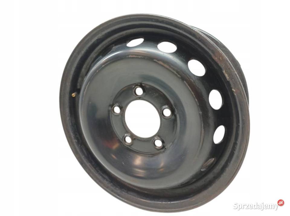 FELGA STALOWA R16 ET66 5X130 OC88MM 65J16H2